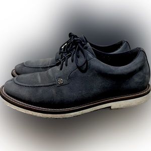 G/FORE Mens golf shoes, Size 8